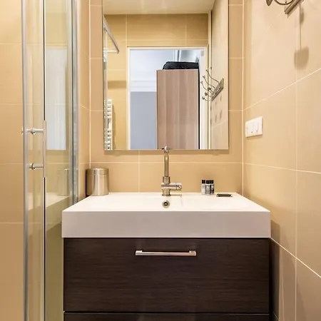 Apartment Fantin Latour - Beautiful And Bright Near Eiffel Tower Paris